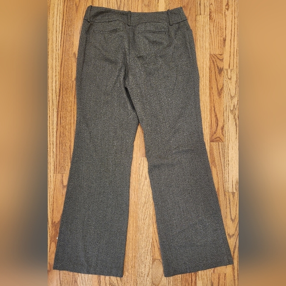 Mossimo Stretch Extensible Fit 4 Dress Pants - Picture 2 of 4